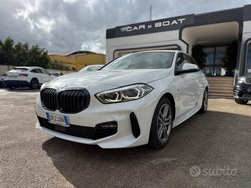 Bmw 118 118d 5p. Msport