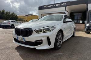 Bmw 118 118d 5p. Msport