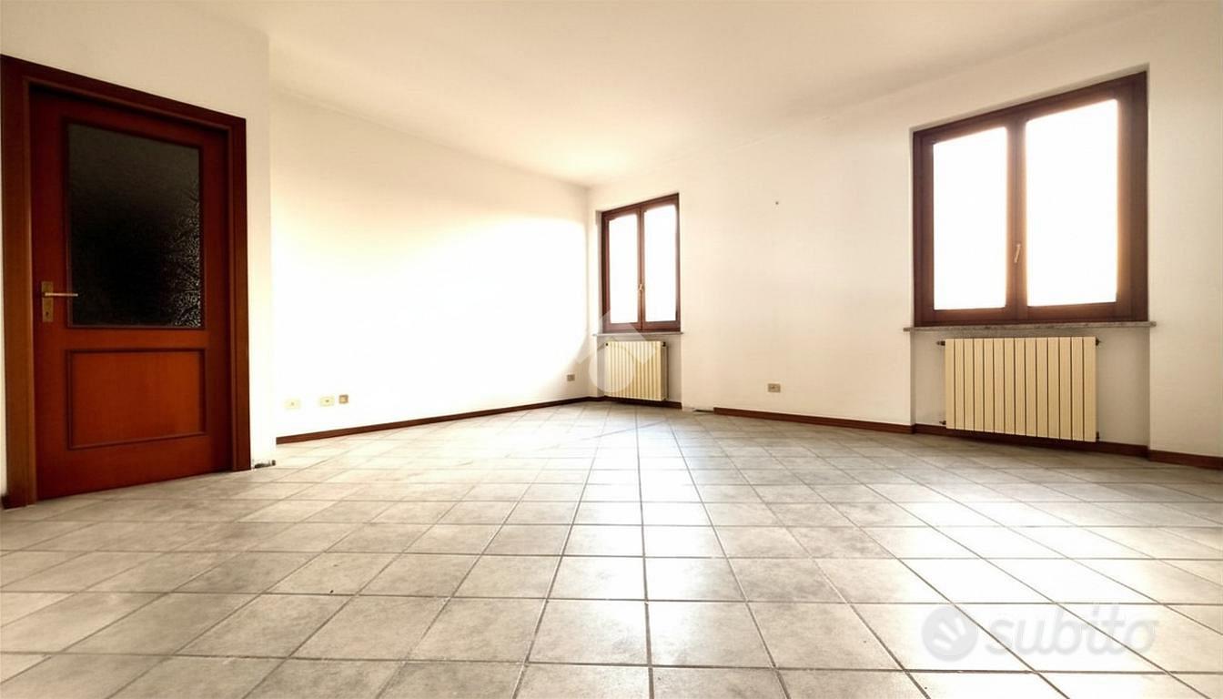 Apartment in Pozzolo Formigaro, Cascina Tinello - Vista 3