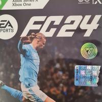 fc24 xbox one