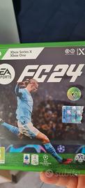 fc24 xbox one