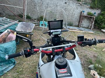 Honda Transalp 600