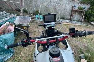 Honda Transalp 600