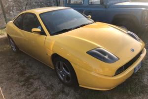 fiat coupé turbo 16 valvole anno 1994