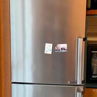Frigorifero Samsung A+++ No Frost Libera insta