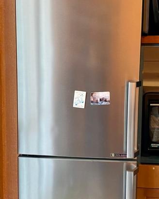 Frigorifero Samsung A+++ No Frost Libera insta