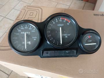 Strumentazione Cagiva Freccia C12R