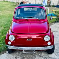 FIAT 110 F BERLINA 500 L D’EPOCA