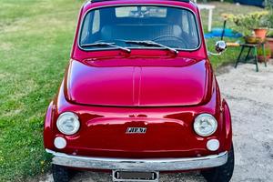 FIAT 110 F BERLINA 500 L D’EPOCA