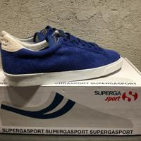Superga 2843 Hairysueu n° 44-45