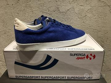 Superga 2843 Hairysueu n° 44-45