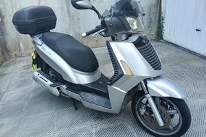 Kimco Peaple S 250