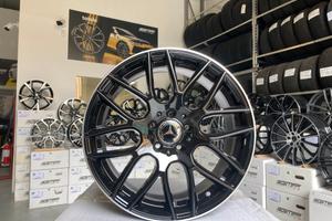 Cerchi Mercedes raggio 19 NUOVI cod.034927