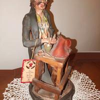 Collezione Oggetti Pregio Home