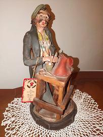 Collezione Oggetti Pregio Home