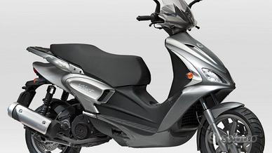 Benelli Velvet