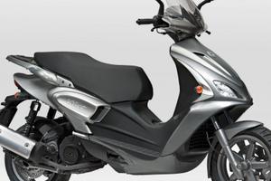 Benelli Velvet