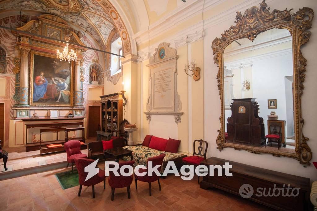 Appartamento – Arcevia, Ancona - Vista 5