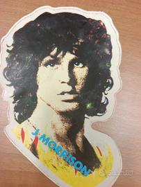 Steaker Jim Morrison 