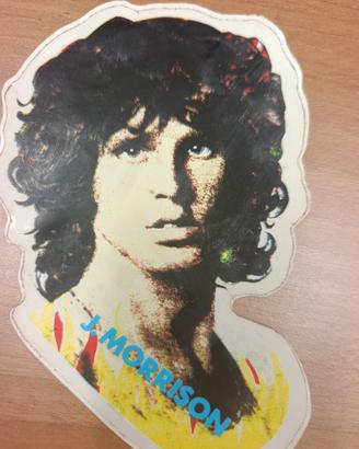 Steaker Jim Morrison 