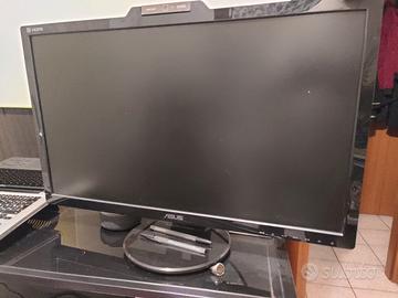 Monitor Gaming Asus HDMI