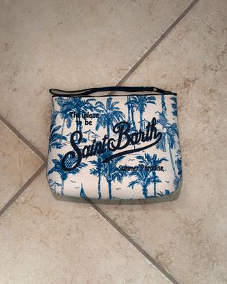 Pochette Sainth Barth