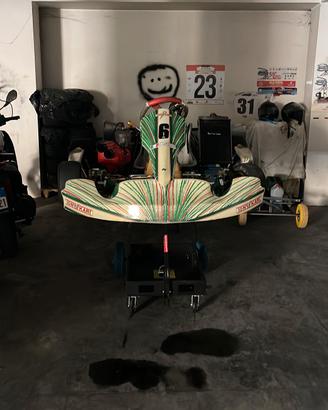 kart 125