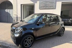 SMART FORFOUR 900 90 AUTOM PRIME NAVI CERTIFICATA