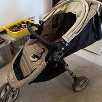 Passeggino Baby Jogger