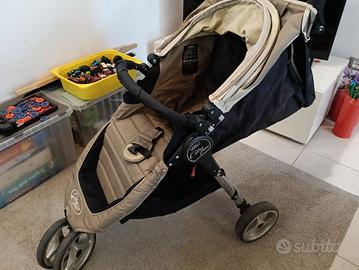 Passeggino Baby Jogger