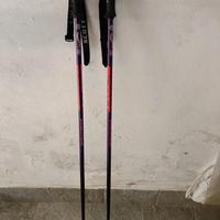 bastoncini sci Scott 130 Evolution