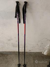 bastoncini sci Scott 130 Evolution