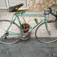 Bicicletta BIANCHI Rekord 746