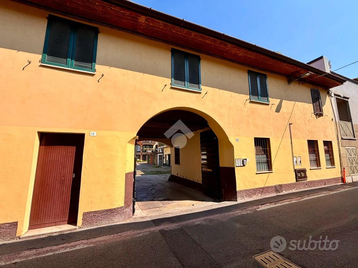 Appartamento – Treviglio - Vista 2