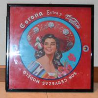 Targhe pubblicitarie