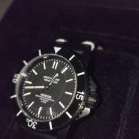 Meccaniche veneziane nereide