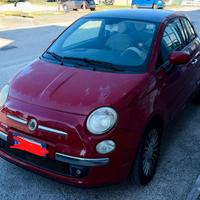 FIAT 500 - 2008