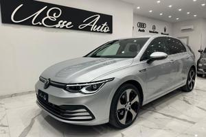 Volkswagen Golf 2.0 TDI DSG SCR Style