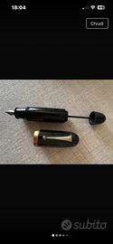Penna stilografica Jumbo  made in Japan vintage