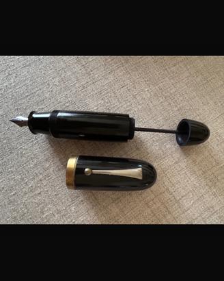 Penna stilografica Jumbo  made in Japan vintage
