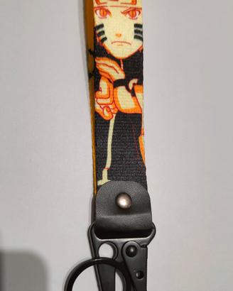 Portachiavi NARUTO