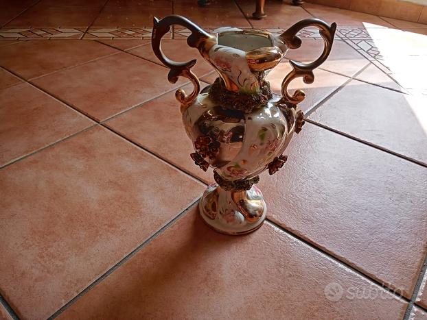 Vaso classico antico usato  Roma