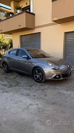 Alfa Romeo Giulietta 2014 1.4 turbo benzina 120 CV