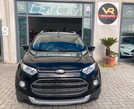 Ford EcoSport 1.0 Titanium Plus 125cv