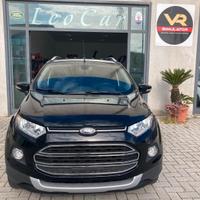 Ford EcoSport 1.0 Titanium Plus 125cv