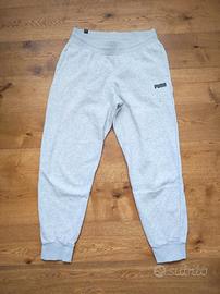Pantaloni da ginnastica donna Puma taglia S