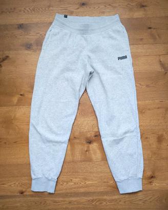 Pantaloni da ginnastica donna Puma taglia S