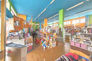 Locale Commerciale di mq180, Umbertide COM290