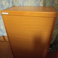 Assa da stiro Foppapedretti con mobile