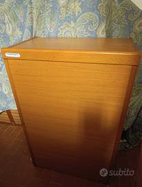 Assa da stiro Foppapedretti con mobile